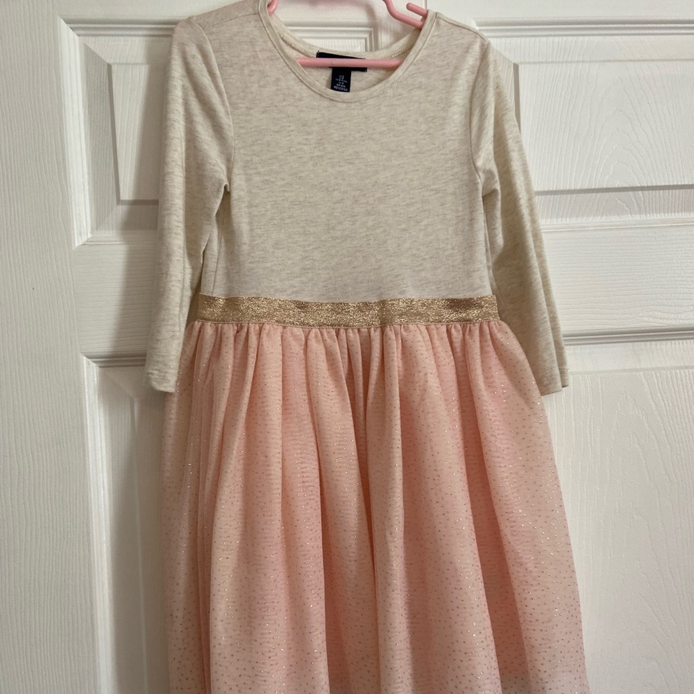 Gap Girls  Dress. BEAUTIFUL 😍